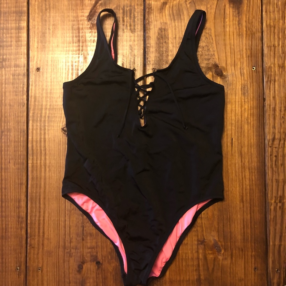 VS PINK swimsuit